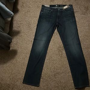 7 For All Mankind Slimmy!